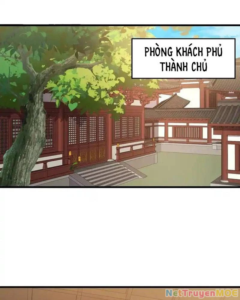 Ta Nhờ Đồ Đệ Kéo Dài Tính Mạng: Chapter 50