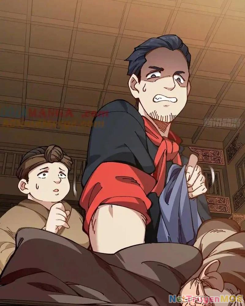 Ta Nhờ Đồ Đệ Kéo Dài Tính Mạng: Chapter 50