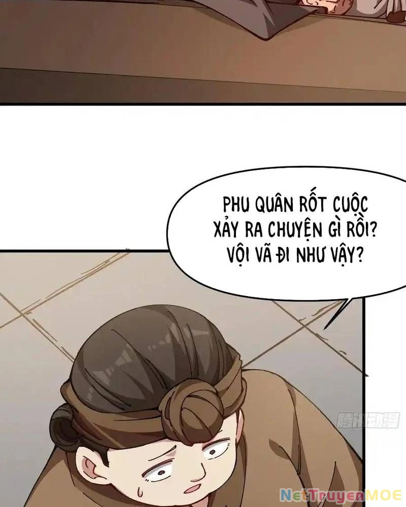 Ta Nhờ Đồ Đệ Kéo Dài Tính Mạng: Chapter 50