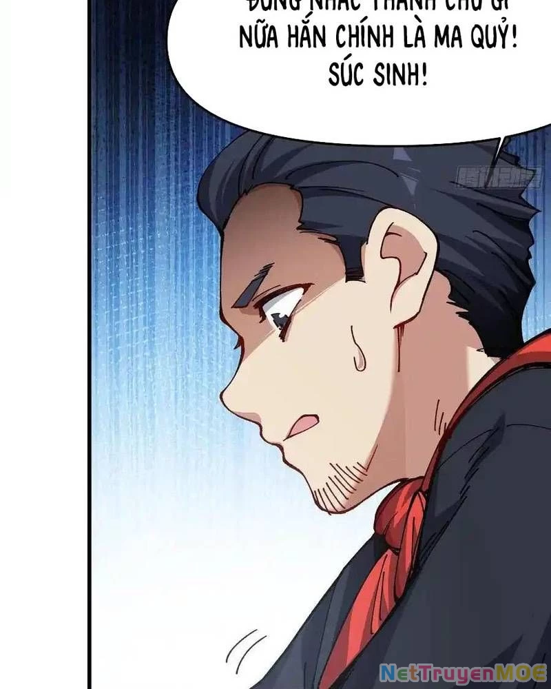 Ta Nhờ Đồ Đệ Kéo Dài Tính Mạng: Chapter 50