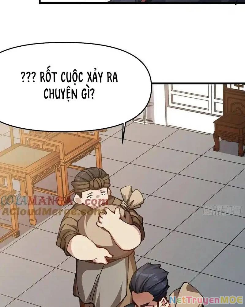 Ta Nhờ Đồ Đệ Kéo Dài Tính Mạng: Chapter 50