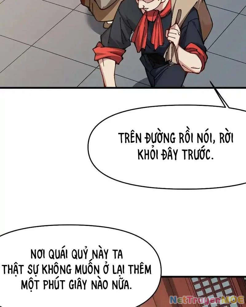 Ta Nhờ Đồ Đệ Kéo Dài Tính Mạng: Chapter 50