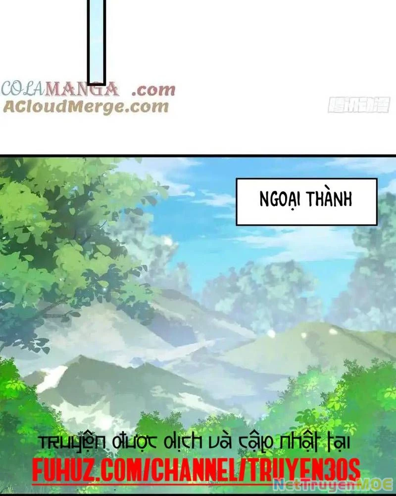 Ta Nhờ Đồ Đệ Kéo Dài Tính Mạng: Chapter 50