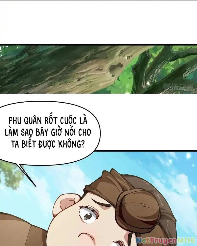 Ta Nhờ Đồ Đệ Kéo Dài Tính Mạng: Chapter 50