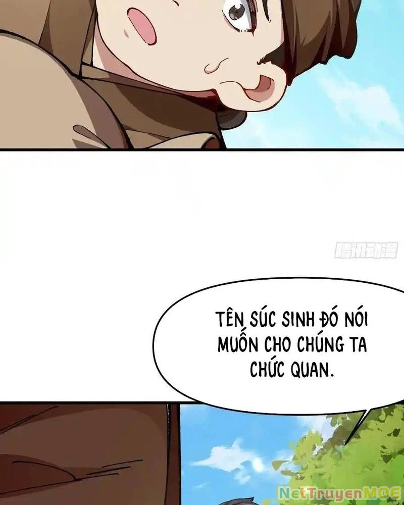 Ta Nhờ Đồ Đệ Kéo Dài Tính Mạng: Chapter 50