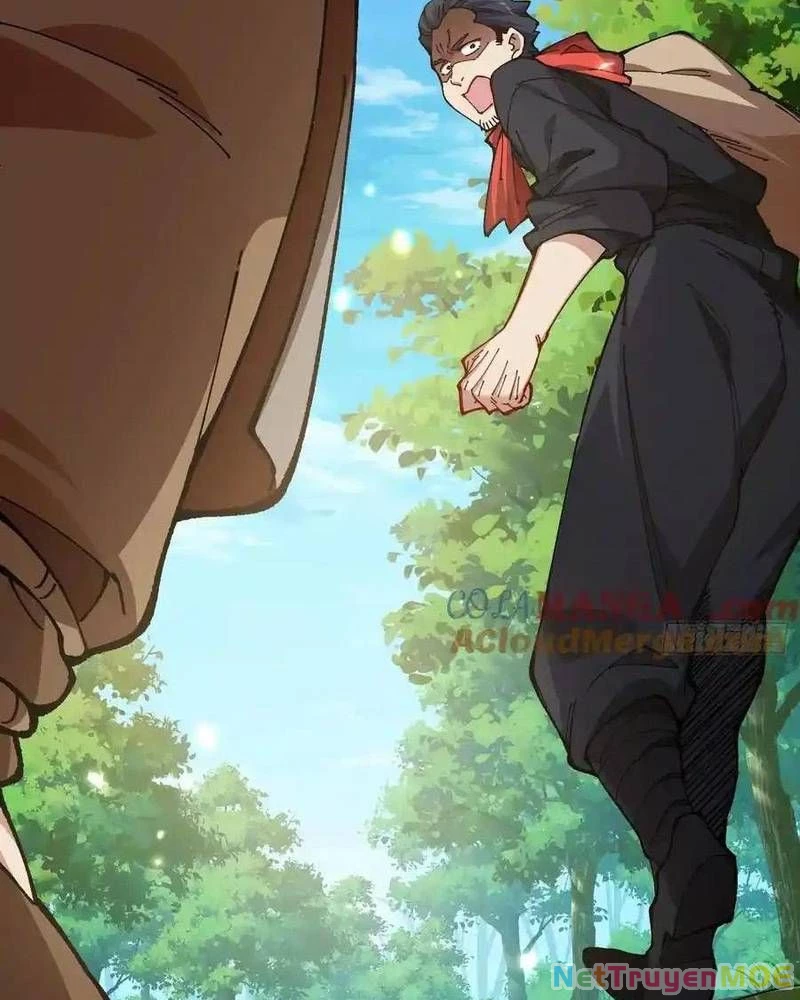 Ta Nhờ Đồ Đệ Kéo Dài Tính Mạng: Chapter 50