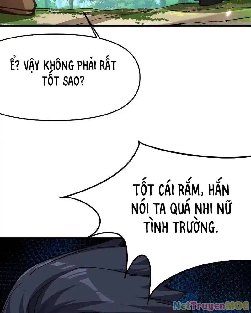 Ta Nhờ Đồ Đệ Kéo Dài Tính Mạng: Chapter 50