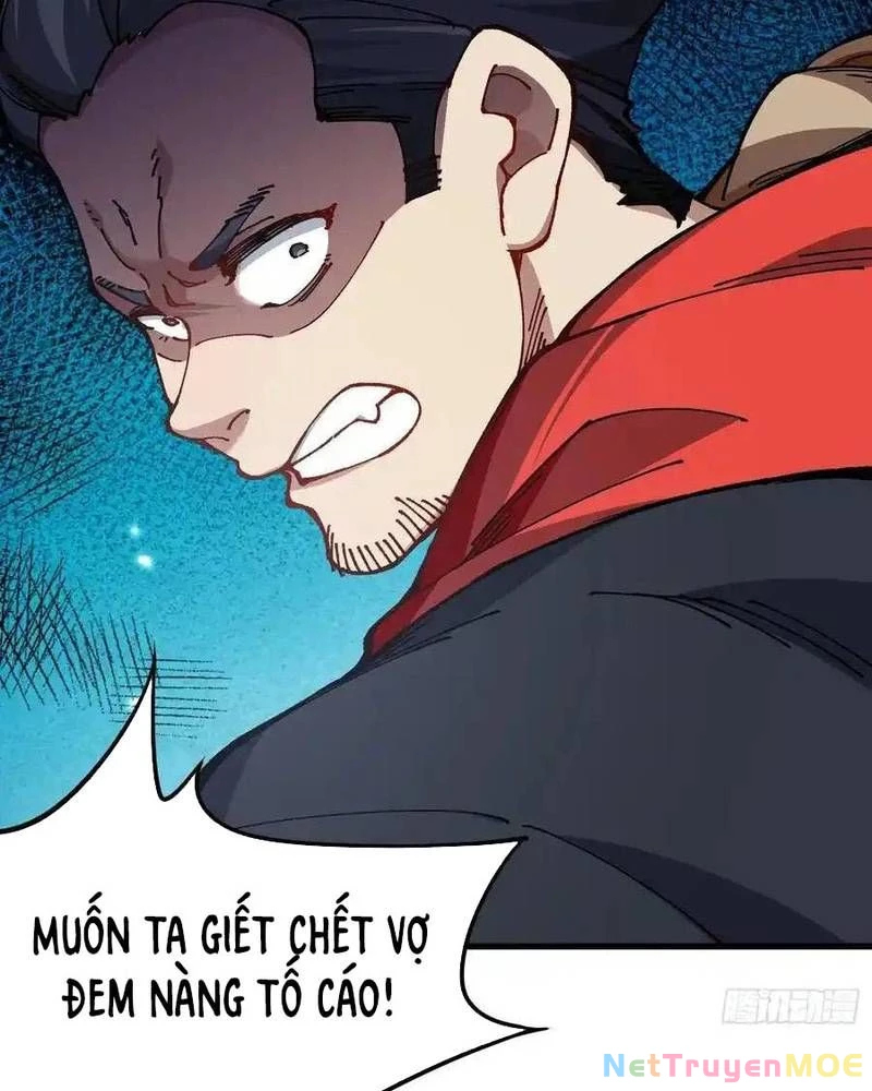 Ta Nhờ Đồ Đệ Kéo Dài Tính Mạng: Chapter 50