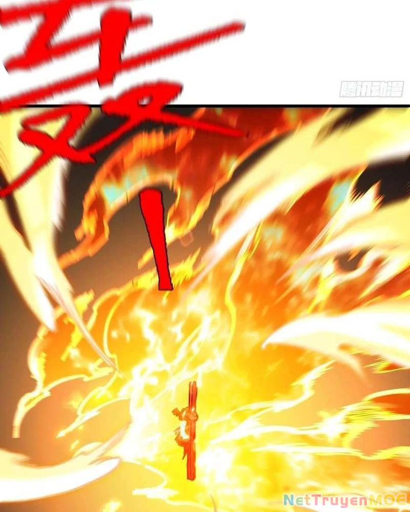 Ta Nhờ Đồ Đệ Kéo Dài Tính Mạng: Chapter 52