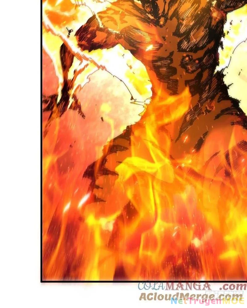 Ta Nhờ Đồ Đệ Kéo Dài Tính Mạng: Chapter 52