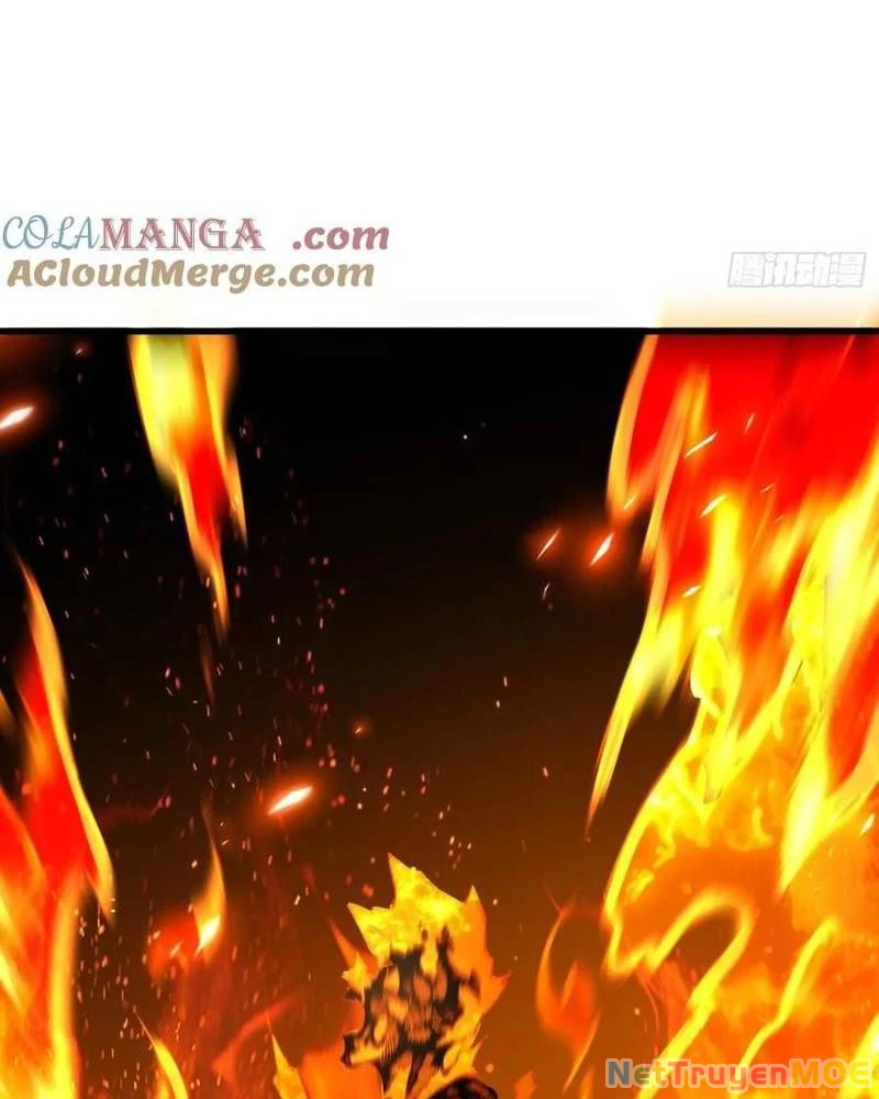 Ta Nhờ Đồ Đệ Kéo Dài Tính Mạng: Chapter 52