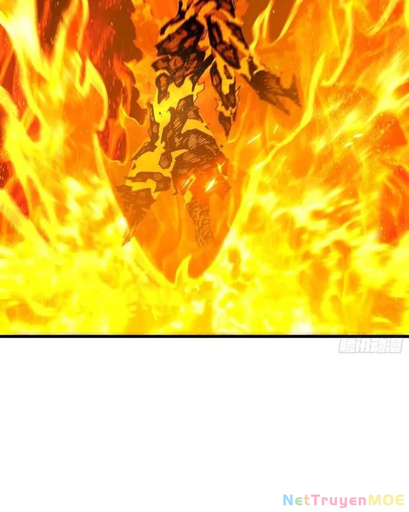 Ta Nhờ Đồ Đệ Kéo Dài Tính Mạng: Chapter 52