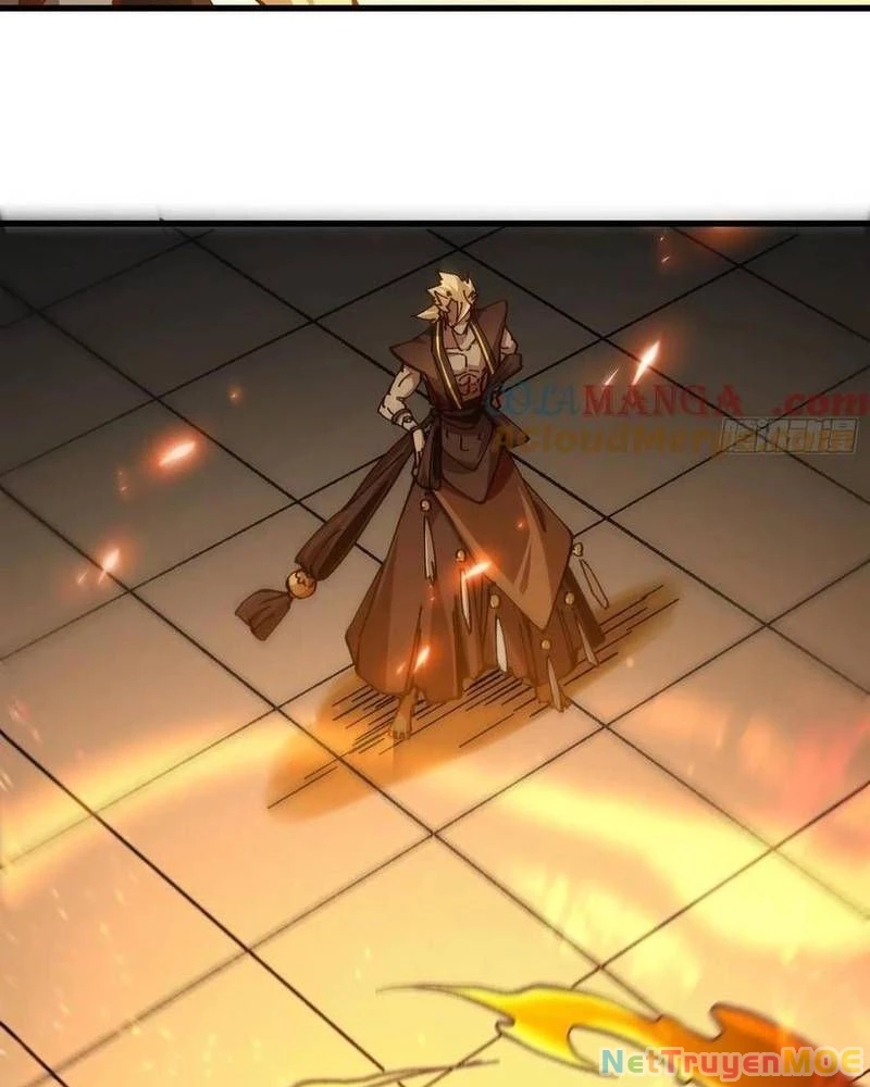Ta Nhờ Đồ Đệ Kéo Dài Tính Mạng: Chapter 52