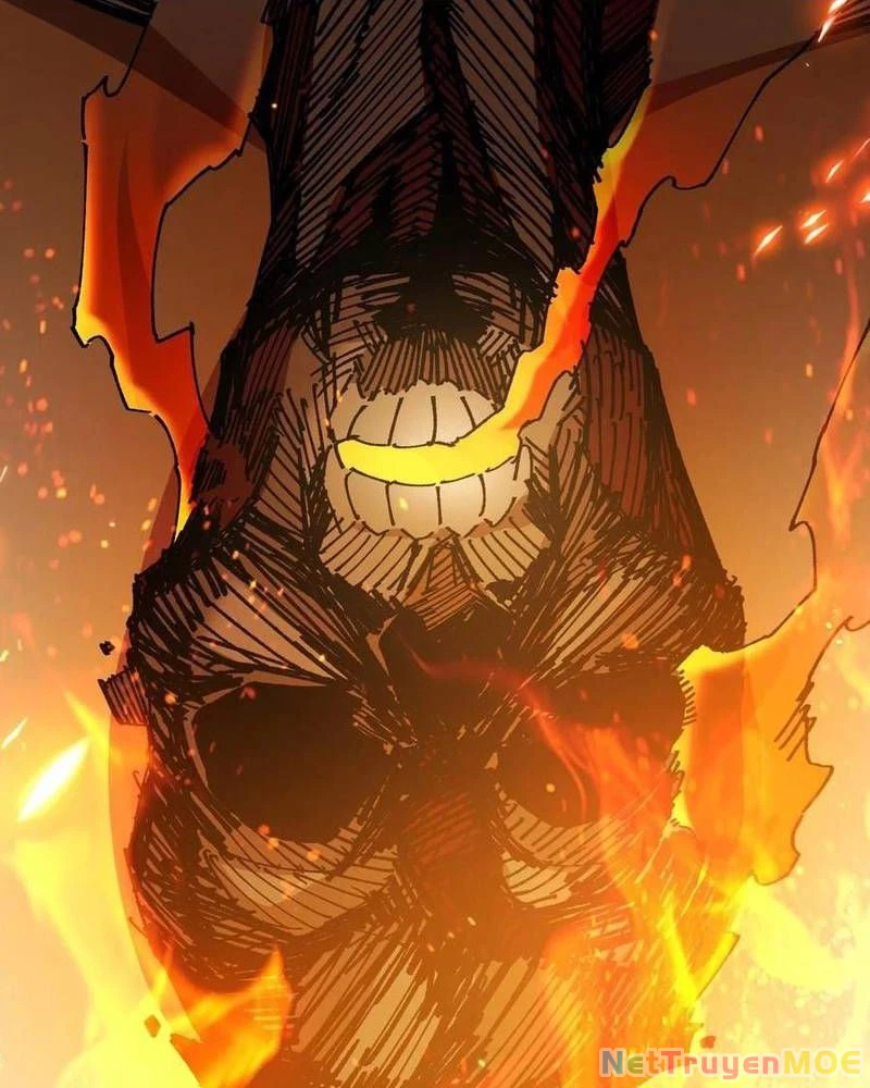 Ta Nhờ Đồ Đệ Kéo Dài Tính Mạng: Chapter 52