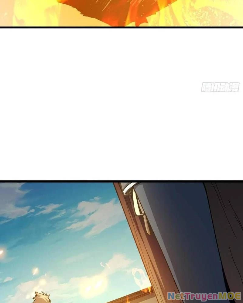 Ta Nhờ Đồ Đệ Kéo Dài Tính Mạng: Chapter 52