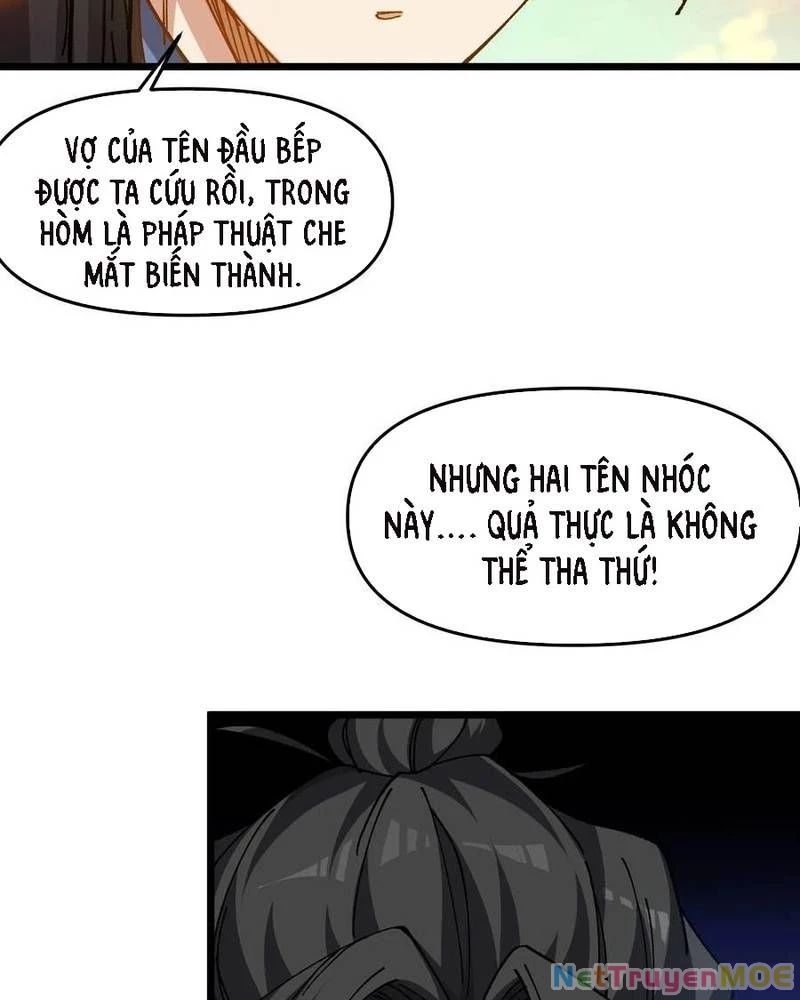 Ta Nhờ Đồ Đệ Kéo Dài Tính Mạng: Chapter 52