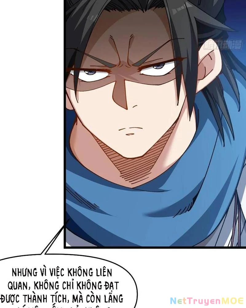 Ta Nhờ Đồ Đệ Kéo Dài Tính Mạng: Chapter 52