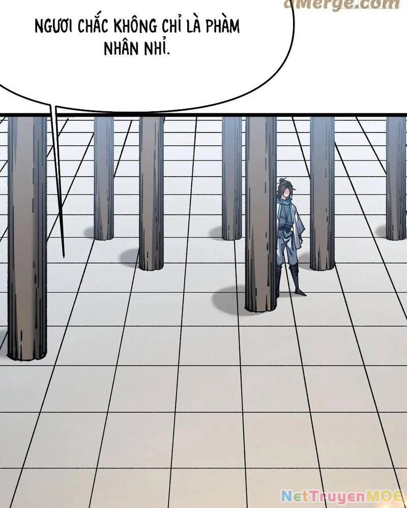 Ta Nhờ Đồ Đệ Kéo Dài Tính Mạng: Chapter 52