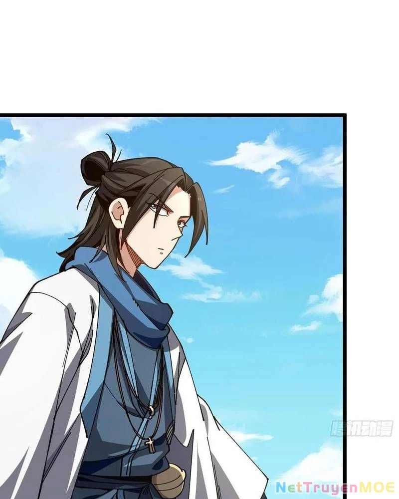 Ta Nhờ Đồ Đệ Kéo Dài Tính Mạng: Chapter 52