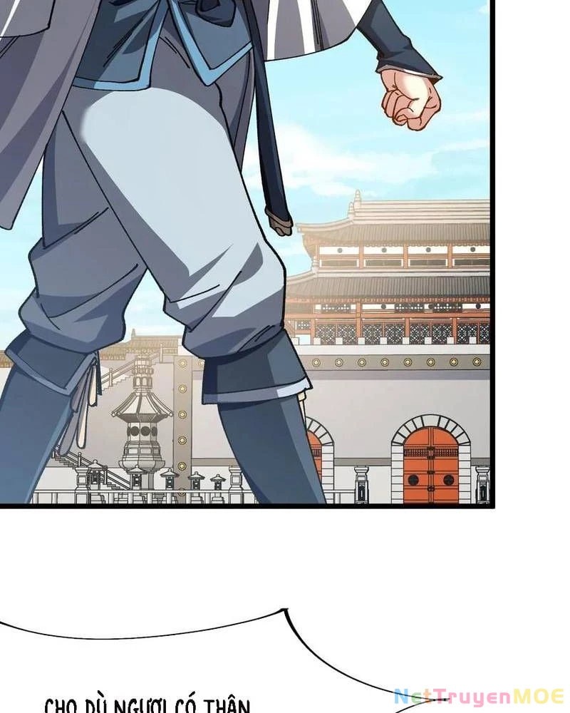 Ta Nhờ Đồ Đệ Kéo Dài Tính Mạng: Chapter 52