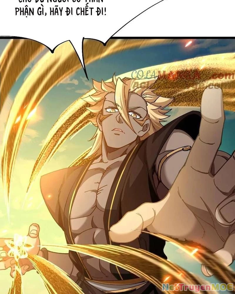Ta Nhờ Đồ Đệ Kéo Dài Tính Mạng: Chapter 52