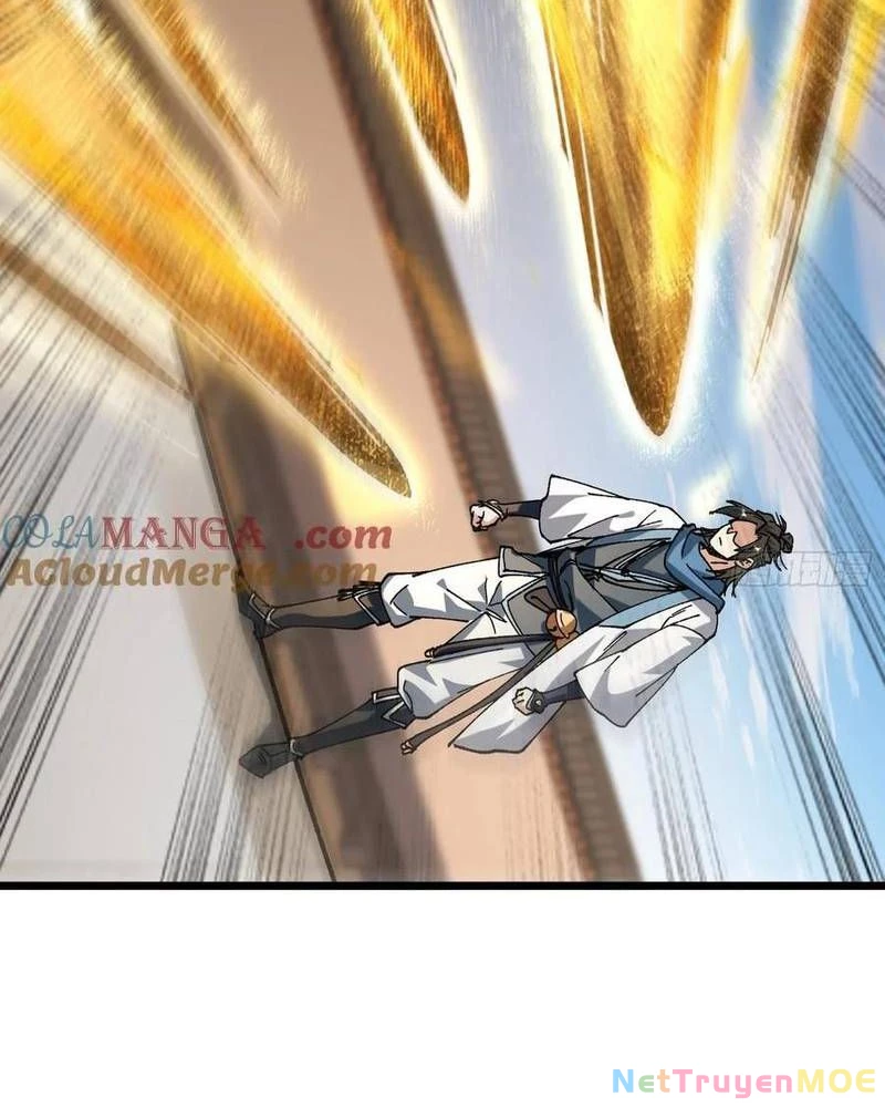 Ta Nhờ Đồ Đệ Kéo Dài Tính Mạng: Chapter 52