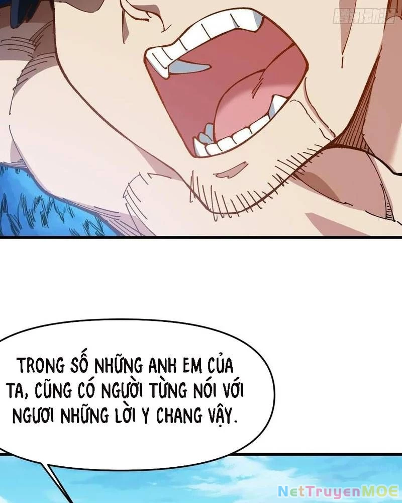 Ta Nhờ Đồ Đệ Kéo Dài Tính Mạng: Chapter 52