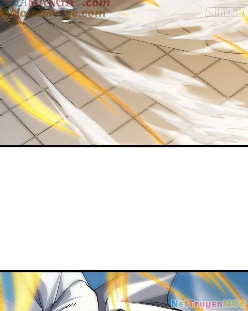Ta Nhờ Đồ Đệ Kéo Dài Tính Mạng: Chapter 52