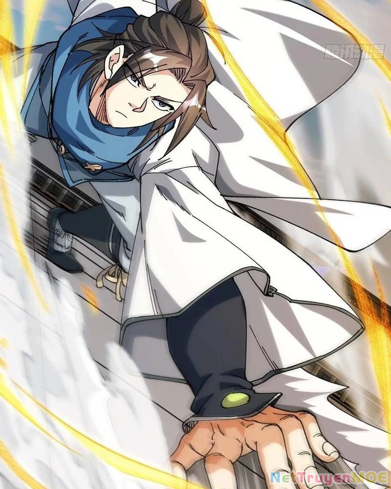 Ta Nhờ Đồ Đệ Kéo Dài Tính Mạng: Chapter 52