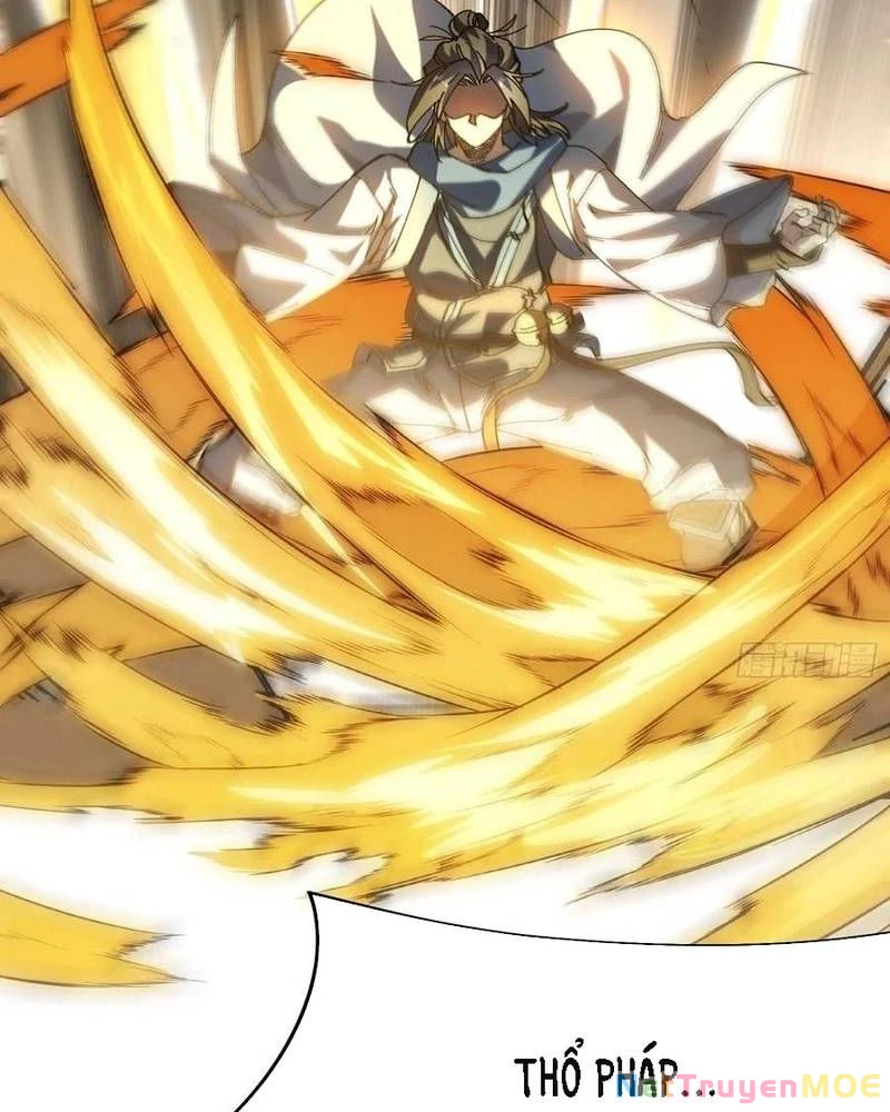 Ta Nhờ Đồ Đệ Kéo Dài Tính Mạng: Chapter 52