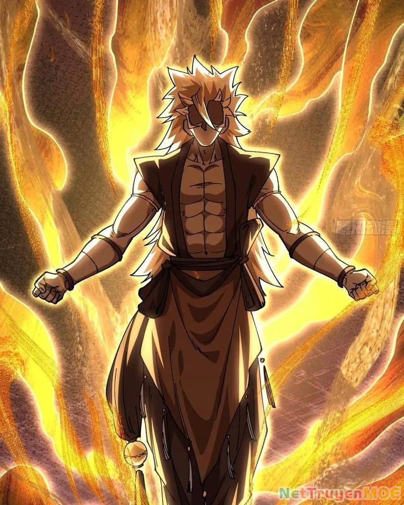 Ta Nhờ Đồ Đệ Kéo Dài Tính Mạng: Chapter 52