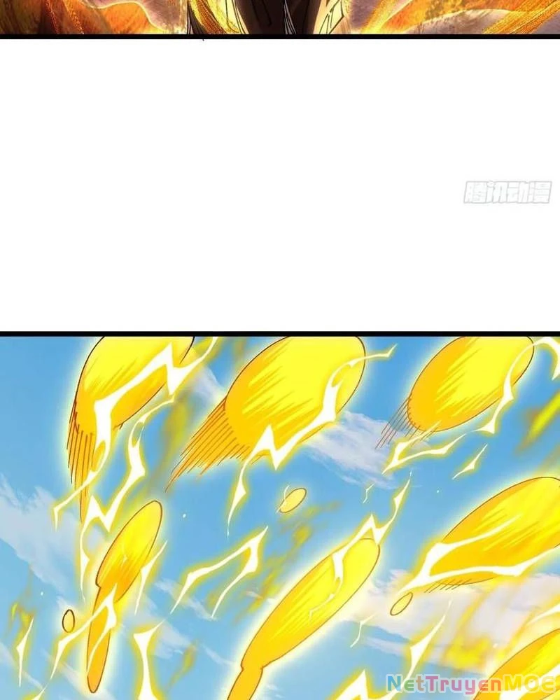 Ta Nhờ Đồ Đệ Kéo Dài Tính Mạng: Chapter 52