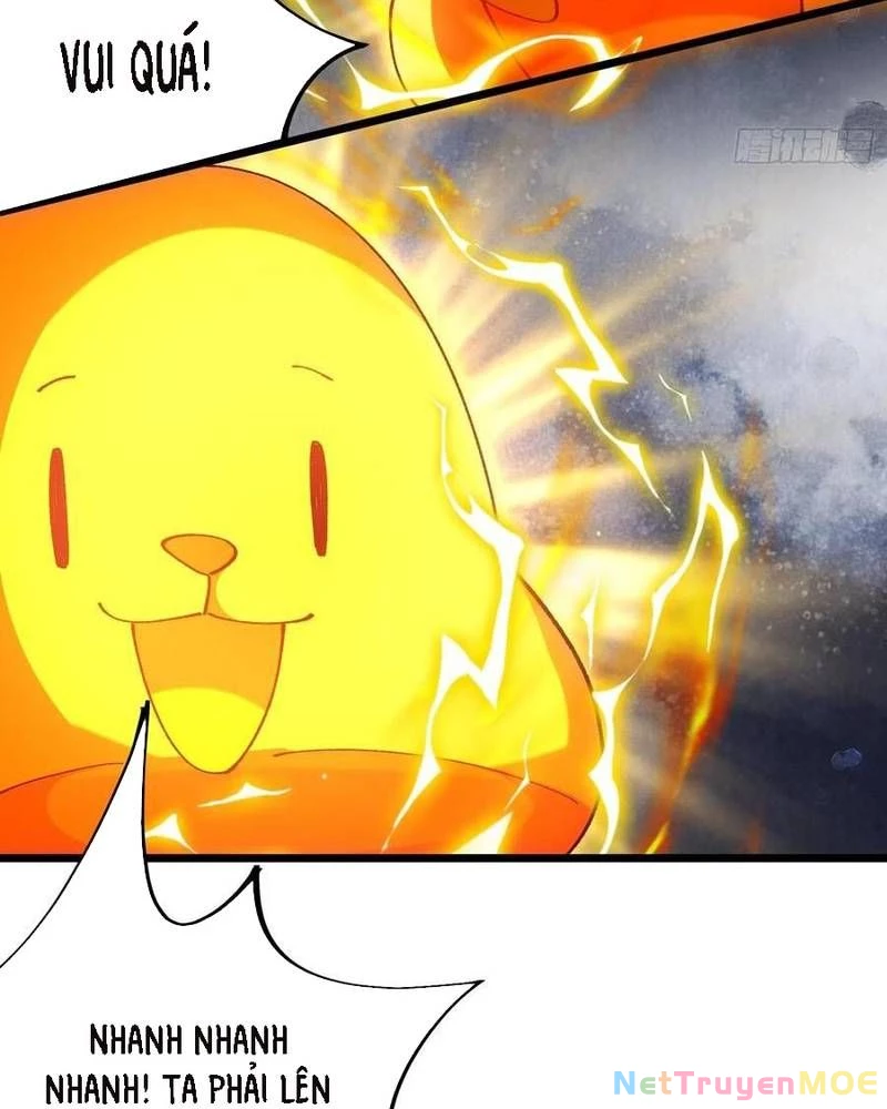 Ta Nhờ Đồ Đệ Kéo Dài Tính Mạng: Chapter 52