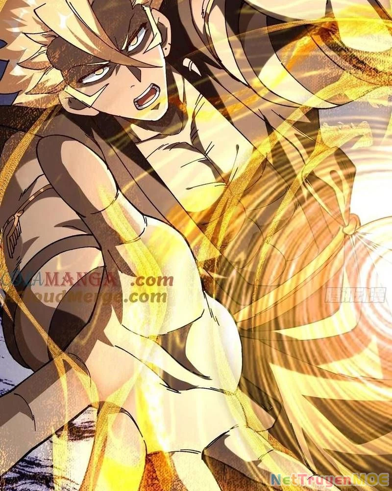 Ta Nhờ Đồ Đệ Kéo Dài Tính Mạng: Chapter 52