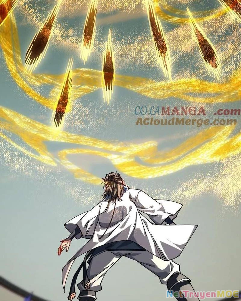Ta Nhờ Đồ Đệ Kéo Dài Tính Mạng: Chapter 52