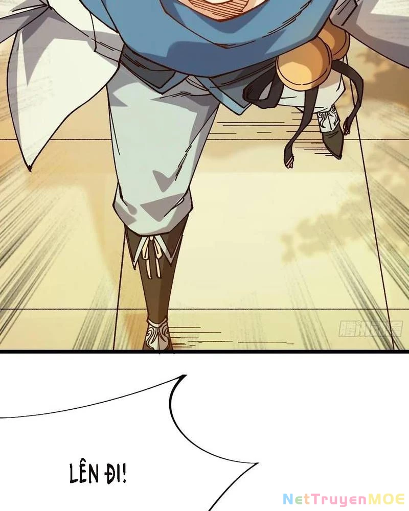 Ta Nhờ Đồ Đệ Kéo Dài Tính Mạng: Chapter 52