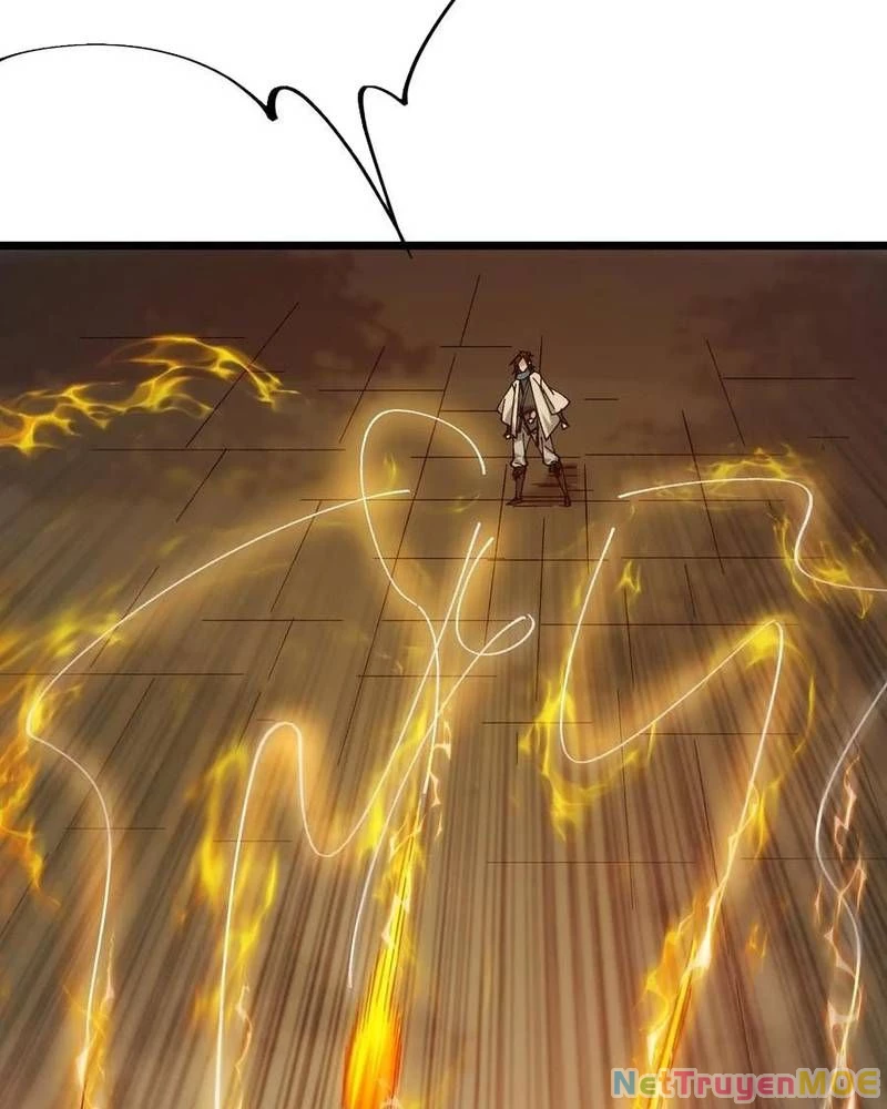 Ta Nhờ Đồ Đệ Kéo Dài Tính Mạng: Chapter 52
