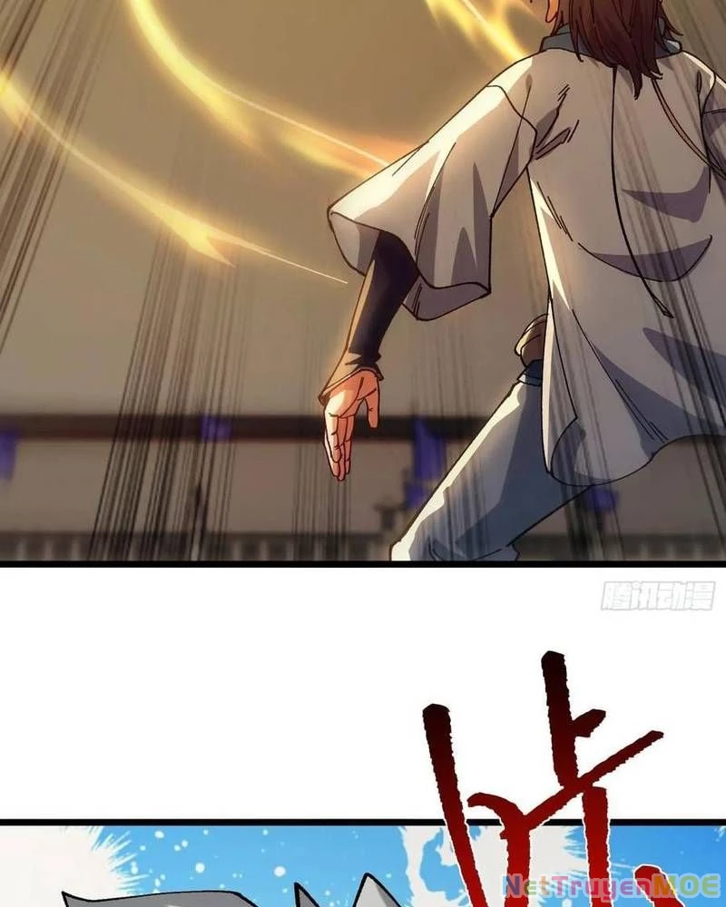 Ta Nhờ Đồ Đệ Kéo Dài Tính Mạng: Chapter 52