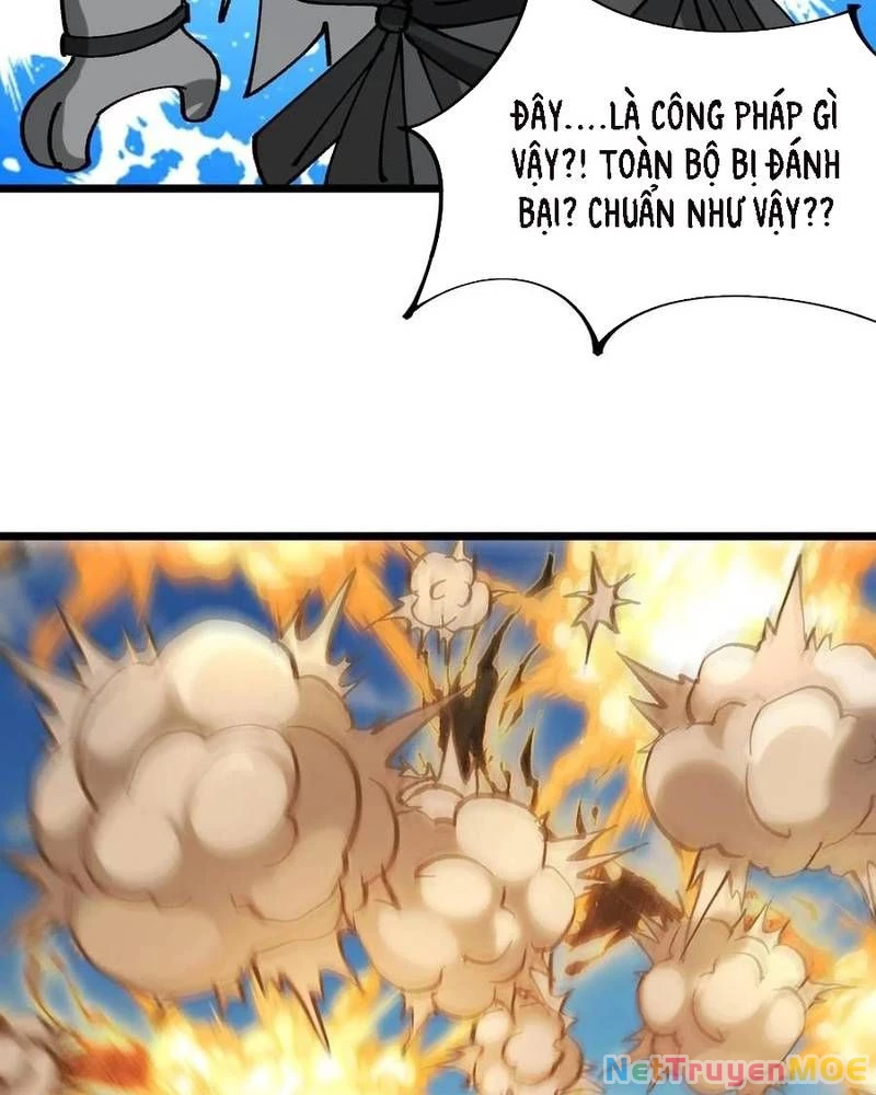 Ta Nhờ Đồ Đệ Kéo Dài Tính Mạng: Chapter 52