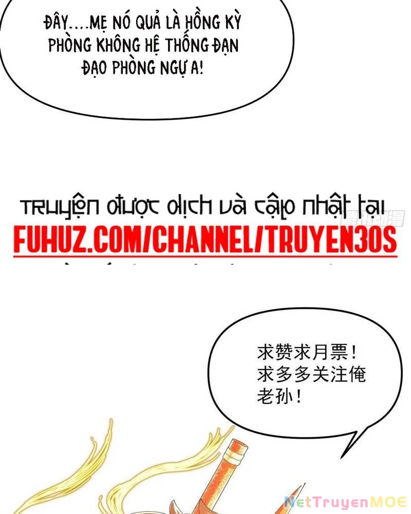 Ta Nhờ Đồ Đệ Kéo Dài Tính Mạng: Chapter 52