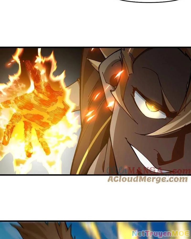 Ta Nhờ Đồ Đệ Kéo Dài Tính Mạng: Chapter 52