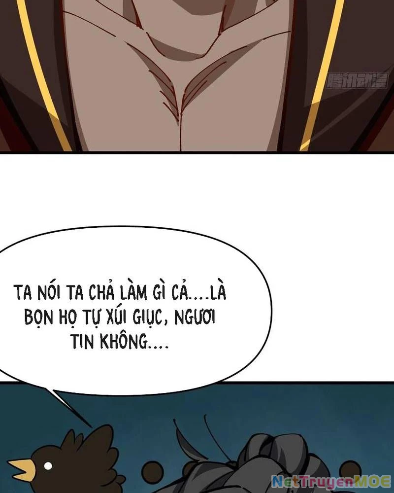Ta Nhờ Đồ Đệ Kéo Dài Tính Mạng: Chapter 53