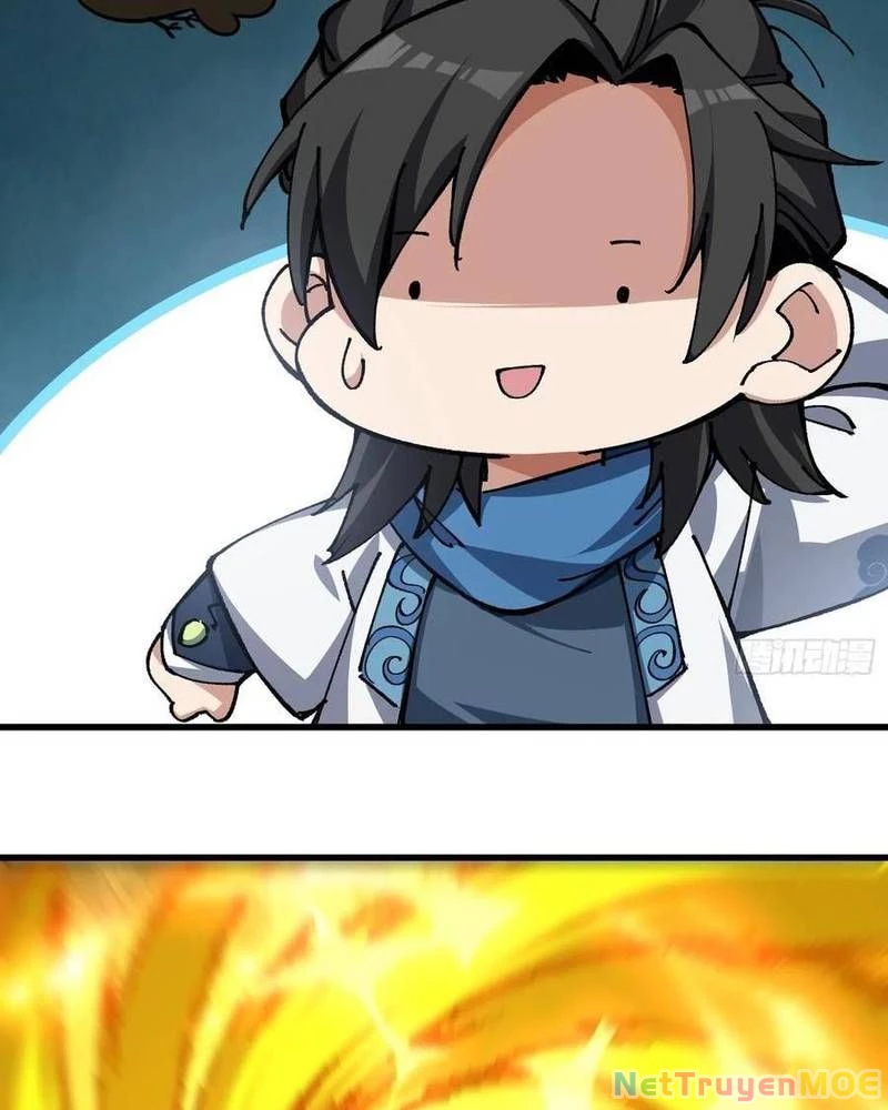 Ta Nhờ Đồ Đệ Kéo Dài Tính Mạng: Chapter 53