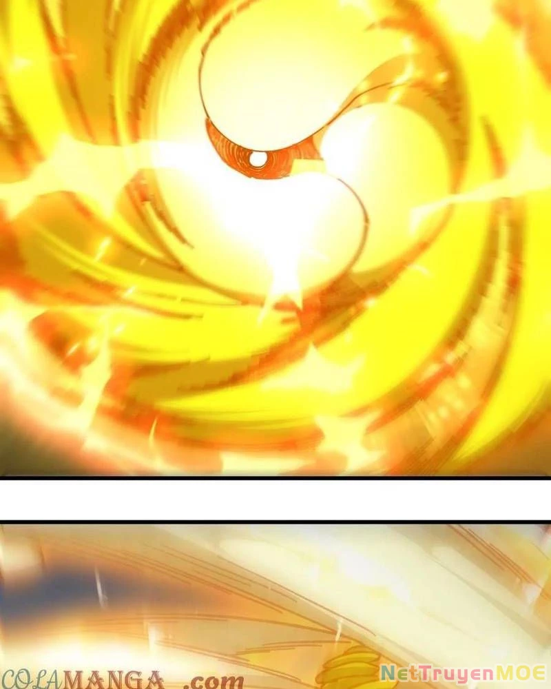 Ta Nhờ Đồ Đệ Kéo Dài Tính Mạng: Chapter 53