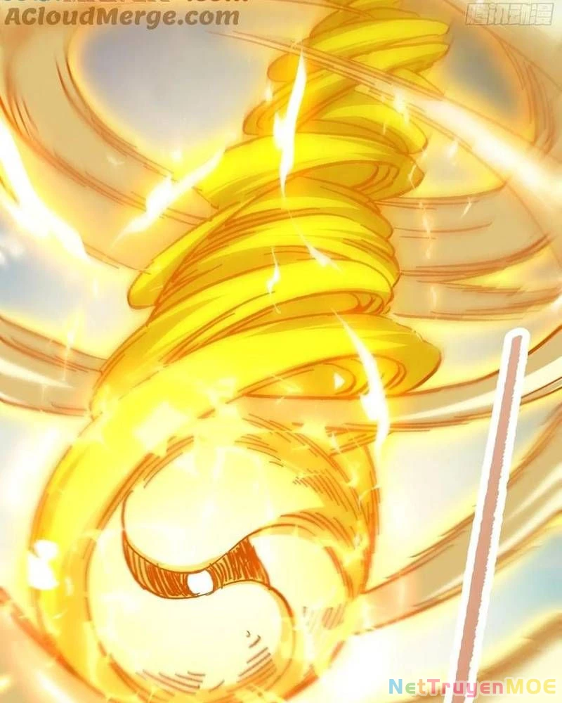 Ta Nhờ Đồ Đệ Kéo Dài Tính Mạng: Chapter 53