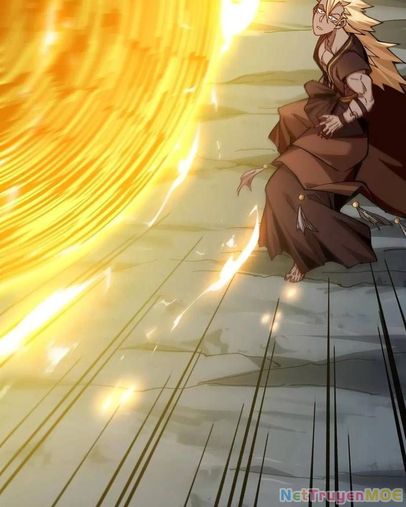 Ta Nhờ Đồ Đệ Kéo Dài Tính Mạng: Chapter 53