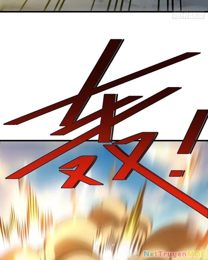 Ta Nhờ Đồ Đệ Kéo Dài Tính Mạng: Chapter 53