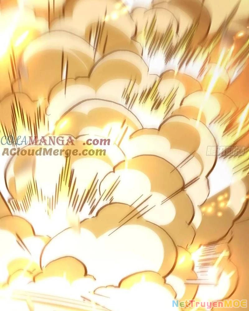 Ta Nhờ Đồ Đệ Kéo Dài Tính Mạng: Chapter 53