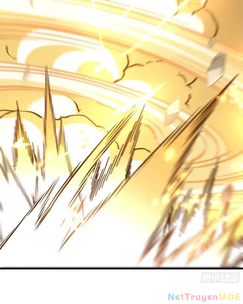 Ta Nhờ Đồ Đệ Kéo Dài Tính Mạng: Chapter 53