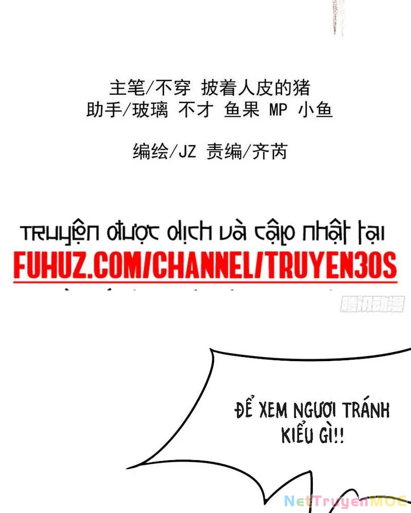 Ta Nhờ Đồ Đệ Kéo Dài Tính Mạng: Chapter 53